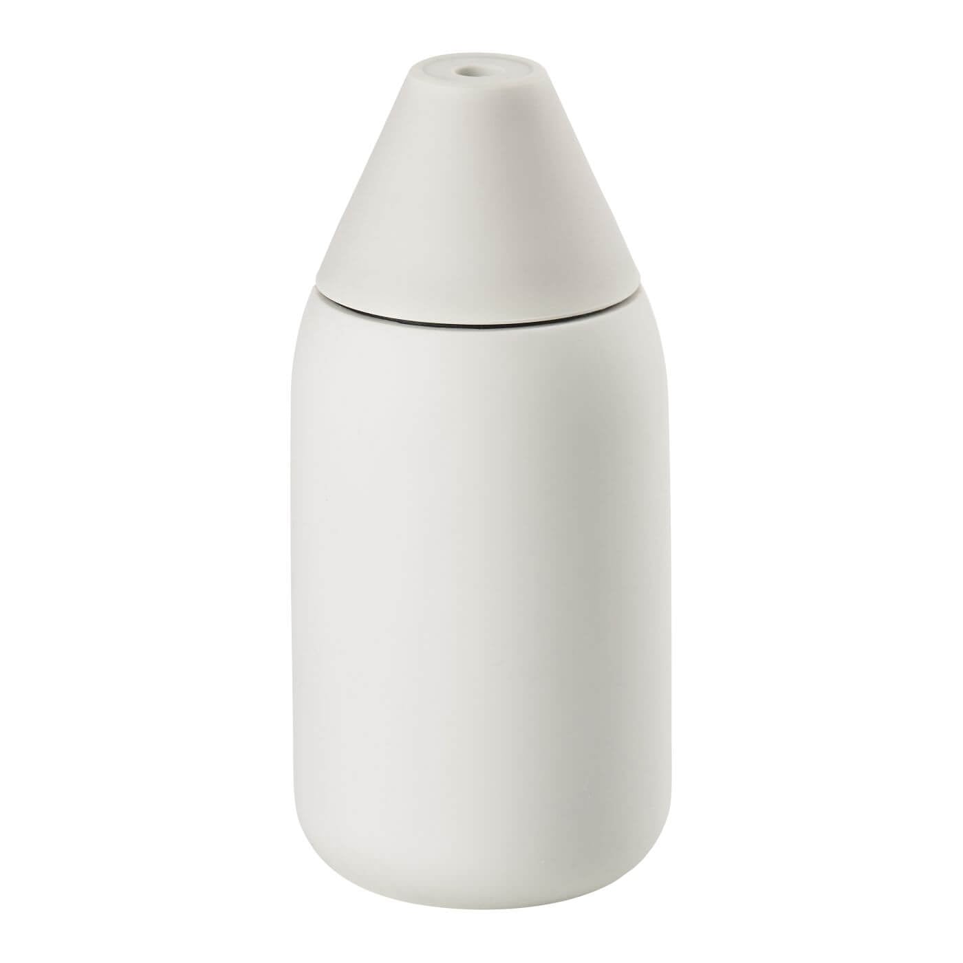 Zone Denmark Singles dávkovač mydla 300 ml sivá 33264