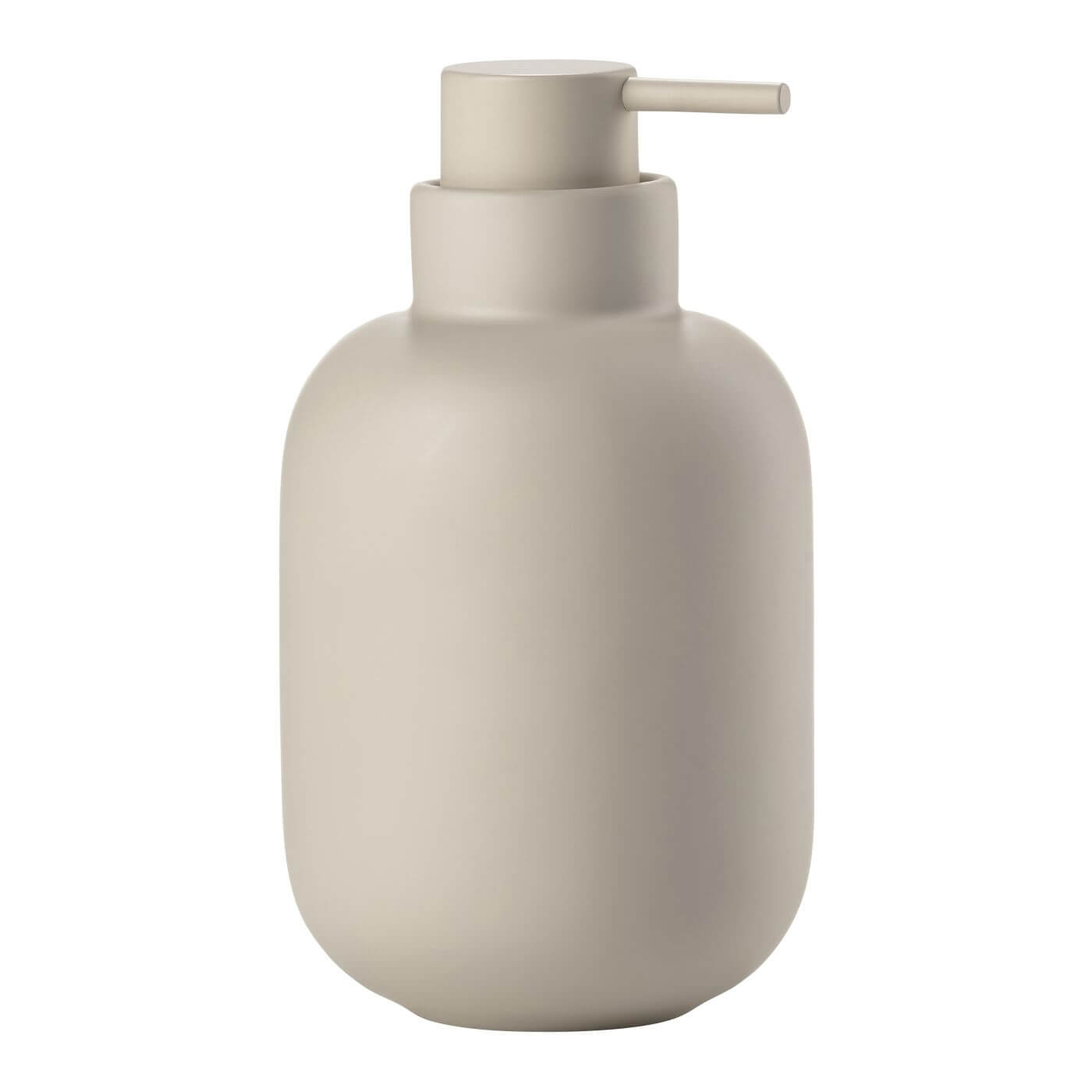 Zone Denmark Sensu dávkovač mydla 300 ml béžová 34953
