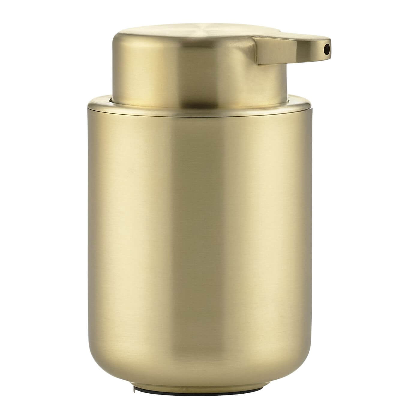 Zone Denmark Ume dávkovač mydla 250 ml zlatá 36622