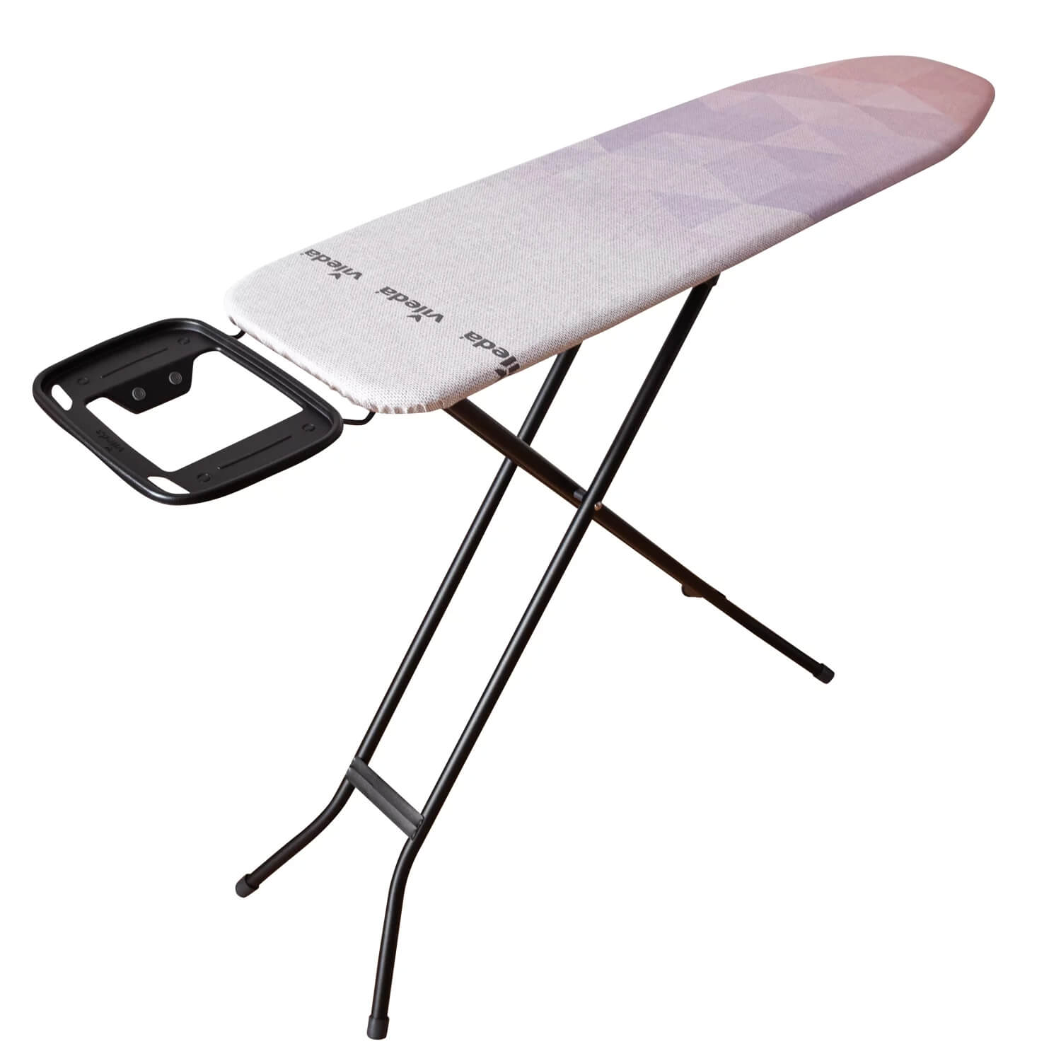 Vileda Diamond žehliaca doska 136x33 cm 179341