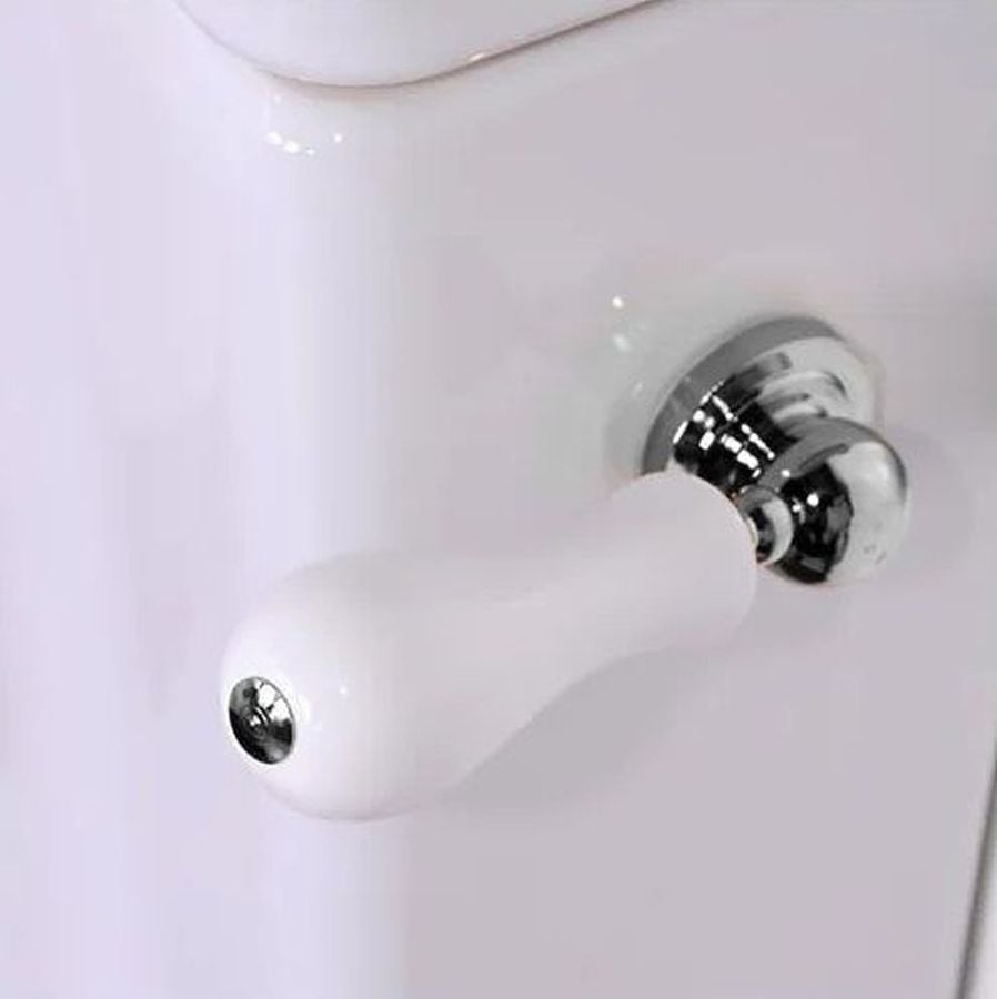 Kerasan splachovací mechanizmus 757091