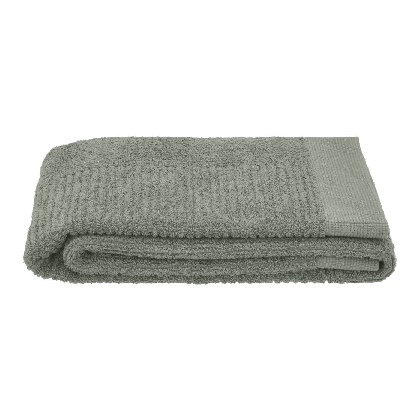 Zone Denmark Classic uterák 140x70 cm bavlna zelená 15361