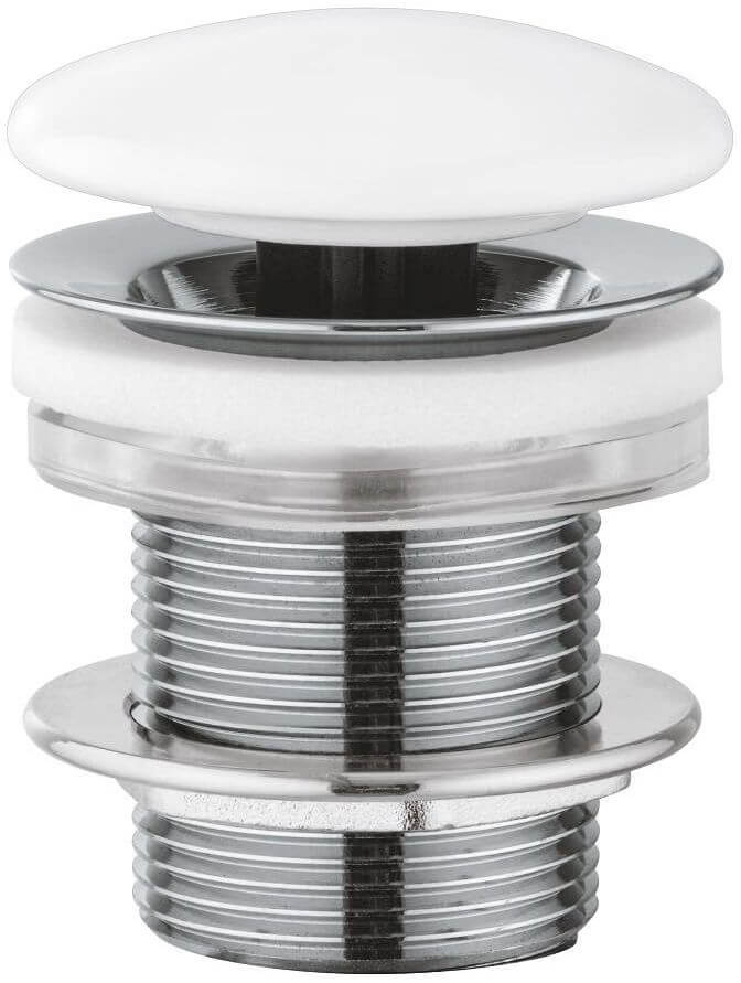 Grohe Essence umyvadlový výpust biela 103575SH00