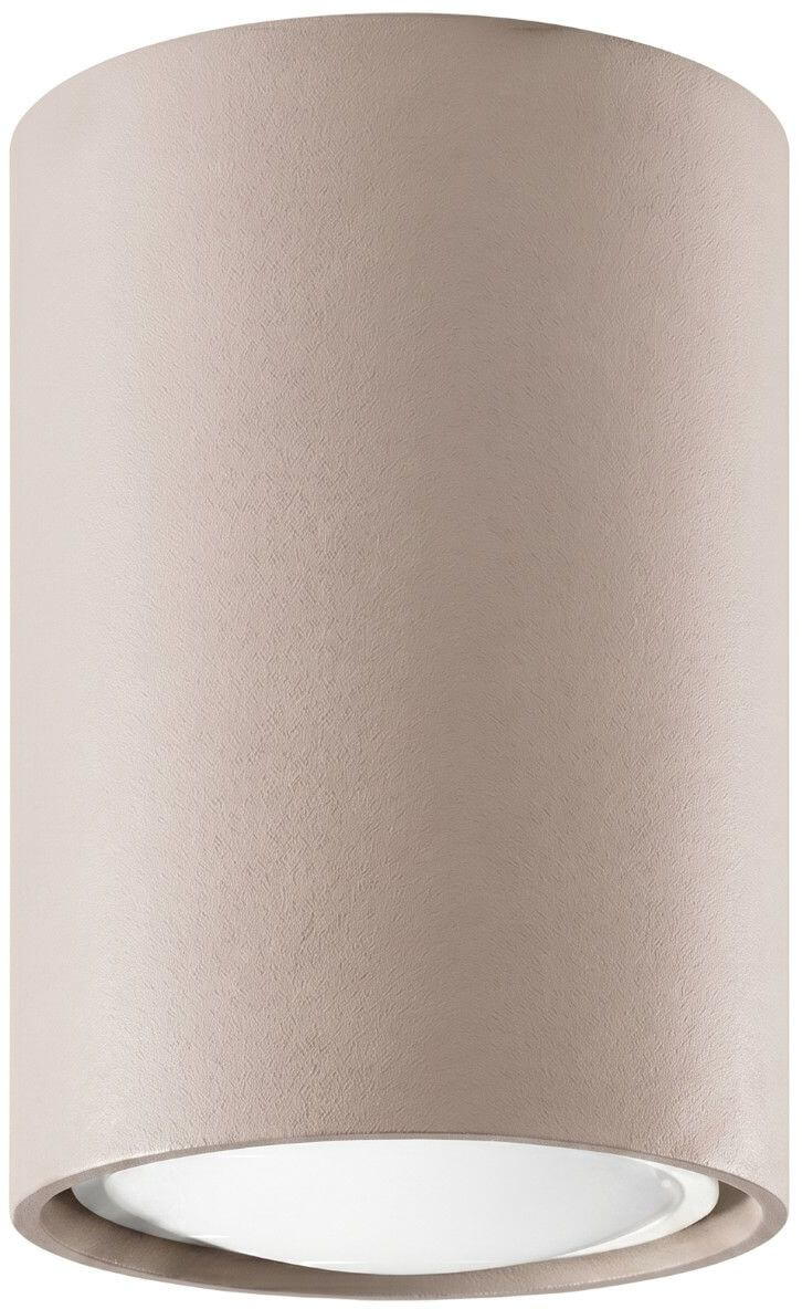 Sollux Lighting Lagos stropné svietidlo 1x10 W béžová SL.2067