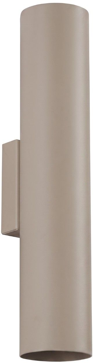 Sollux Lighting Lagos nástenná lampa 2x10 W béžová SL.2080