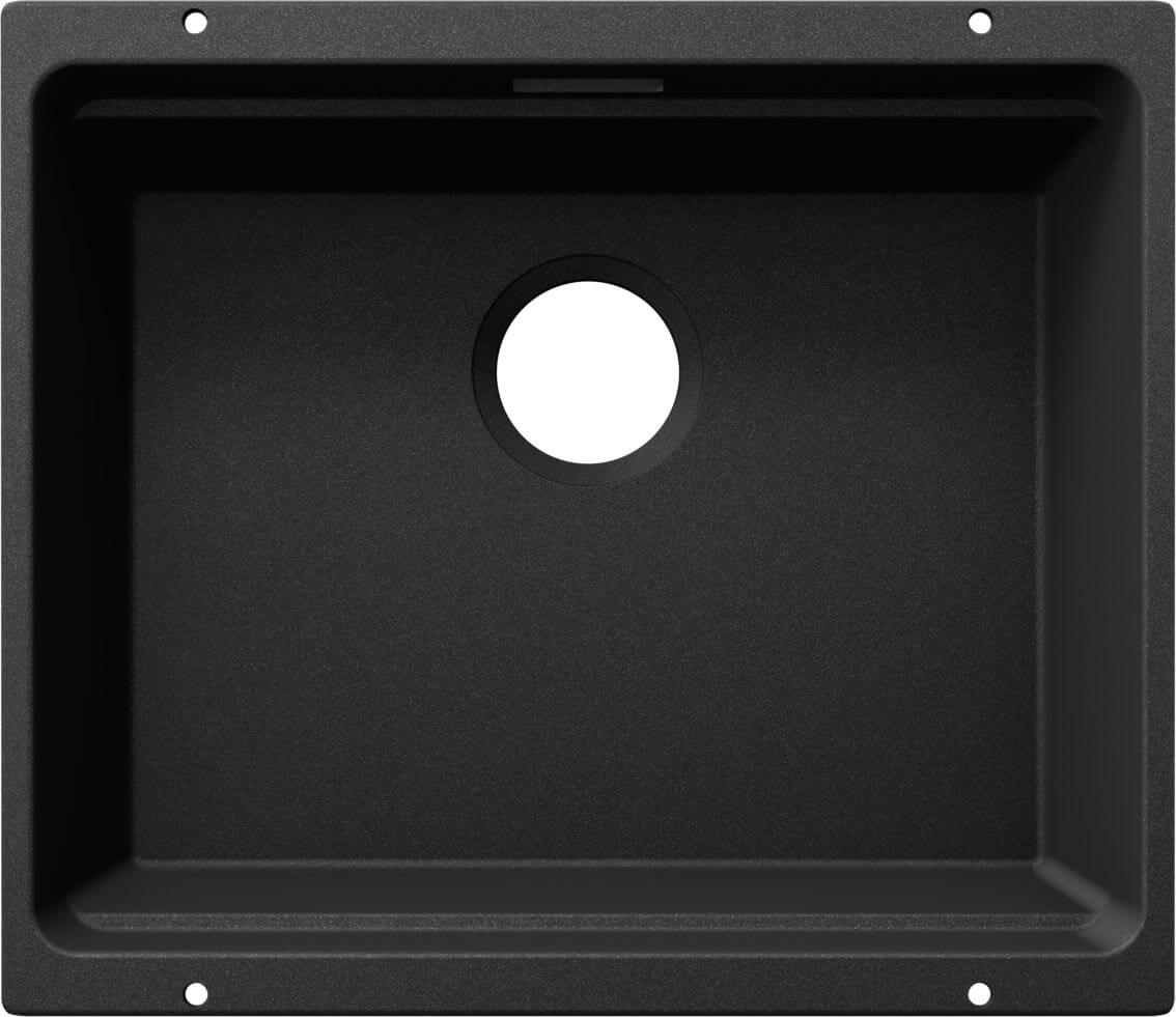Blanco Etagon 500-U granitový drez 53x46 cm antracitová 527757