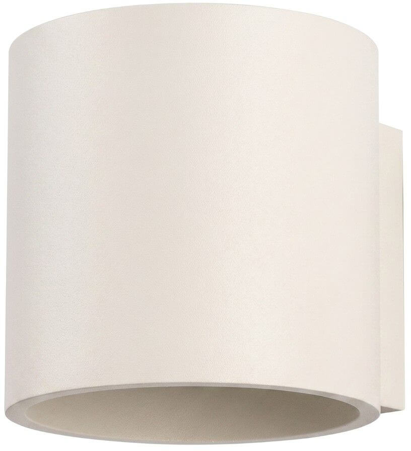 Sollux Lighting Orbis stropné svietidlo 1x8 W béžová SL.2089