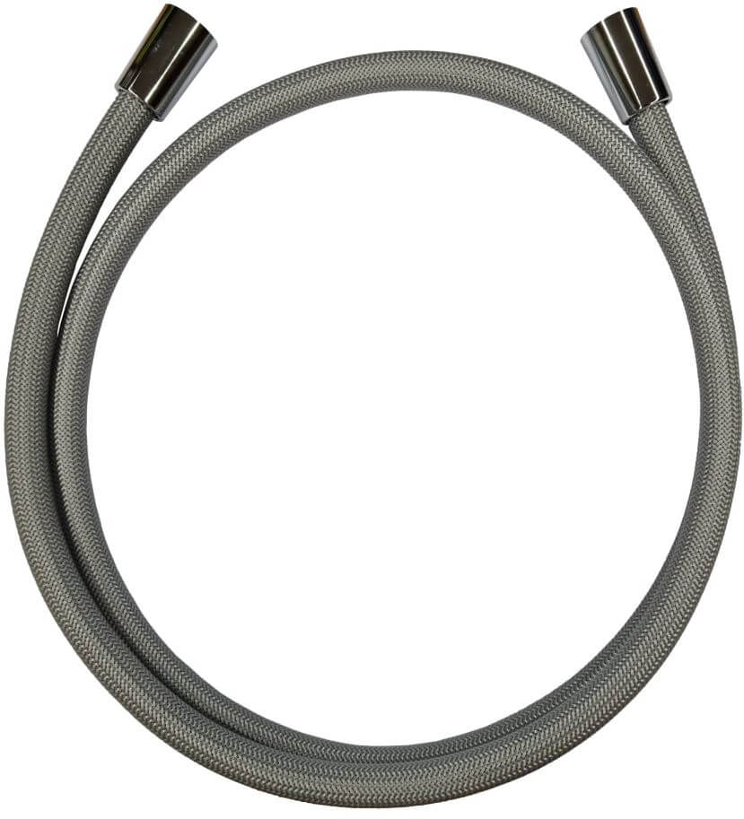 Laufen sprchová hadica 125 cm chrómová HF504740000000