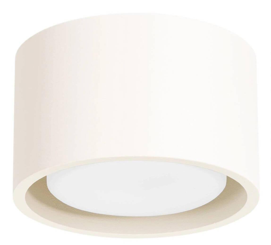 Sollux Lighting Modo stropné svietidlo 1x10 W béžová SL.2442