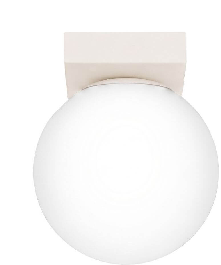 Sollux Lighting Yoli stropné svietidlo 1x8 W béžová SL.2232