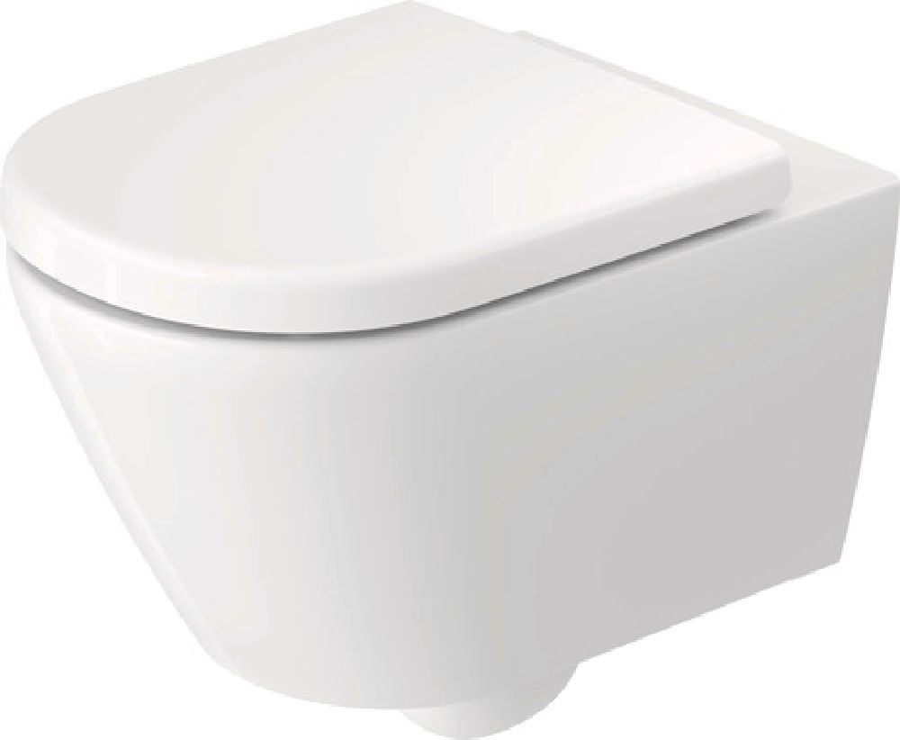Súprava WC misa Duravit D-Code 29030900212, WC dosky Duravit D-Code 0028490021