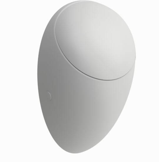 Laufen Il Bagno Alessi pisoár H8409717570001