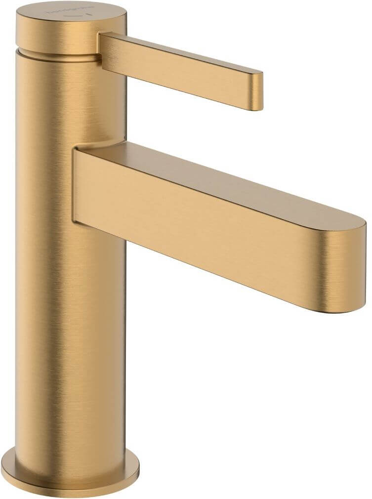 Hansgrohe Finoris umývadlová batéria stojanková || 76012140