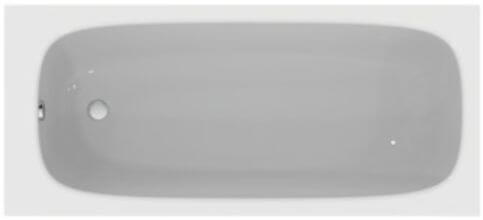 Ideal Standard I.Life obdĺžniková vaňa 180x80 cm biela T476201