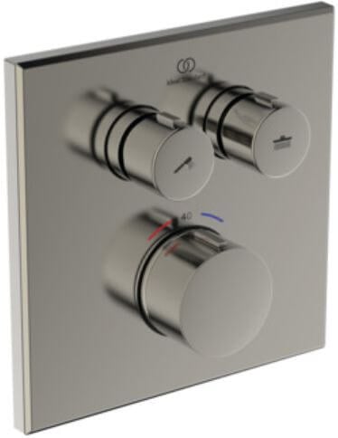 Ideal Standard Ceratherm Navigo sprchová batéria podomietková s termostatom || A8581GN