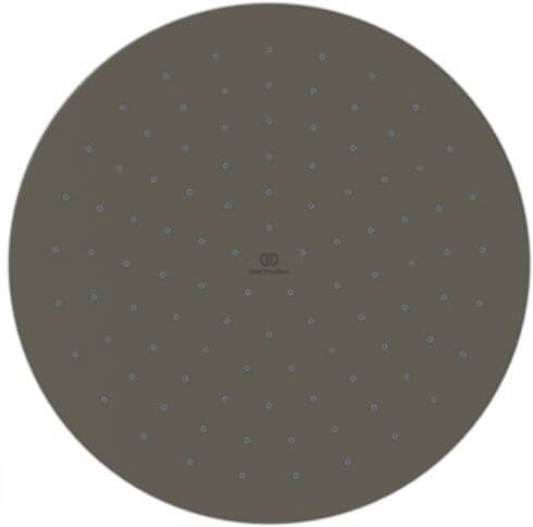 Ideal Standard Idealrain horná/hlavová sprcha 25x25 cm okrúhly || A8554A5