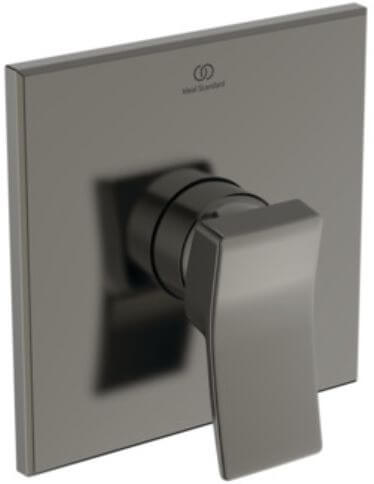 Ideal Standard Conca sprchová batéria podomietková grafitová A8733A5