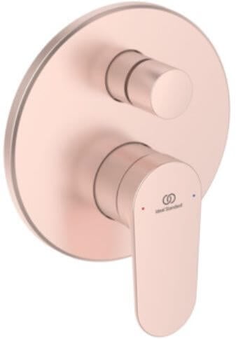 Ideal Standard Cerafine vaňová/sprchová batéria podomietková || A8572RO