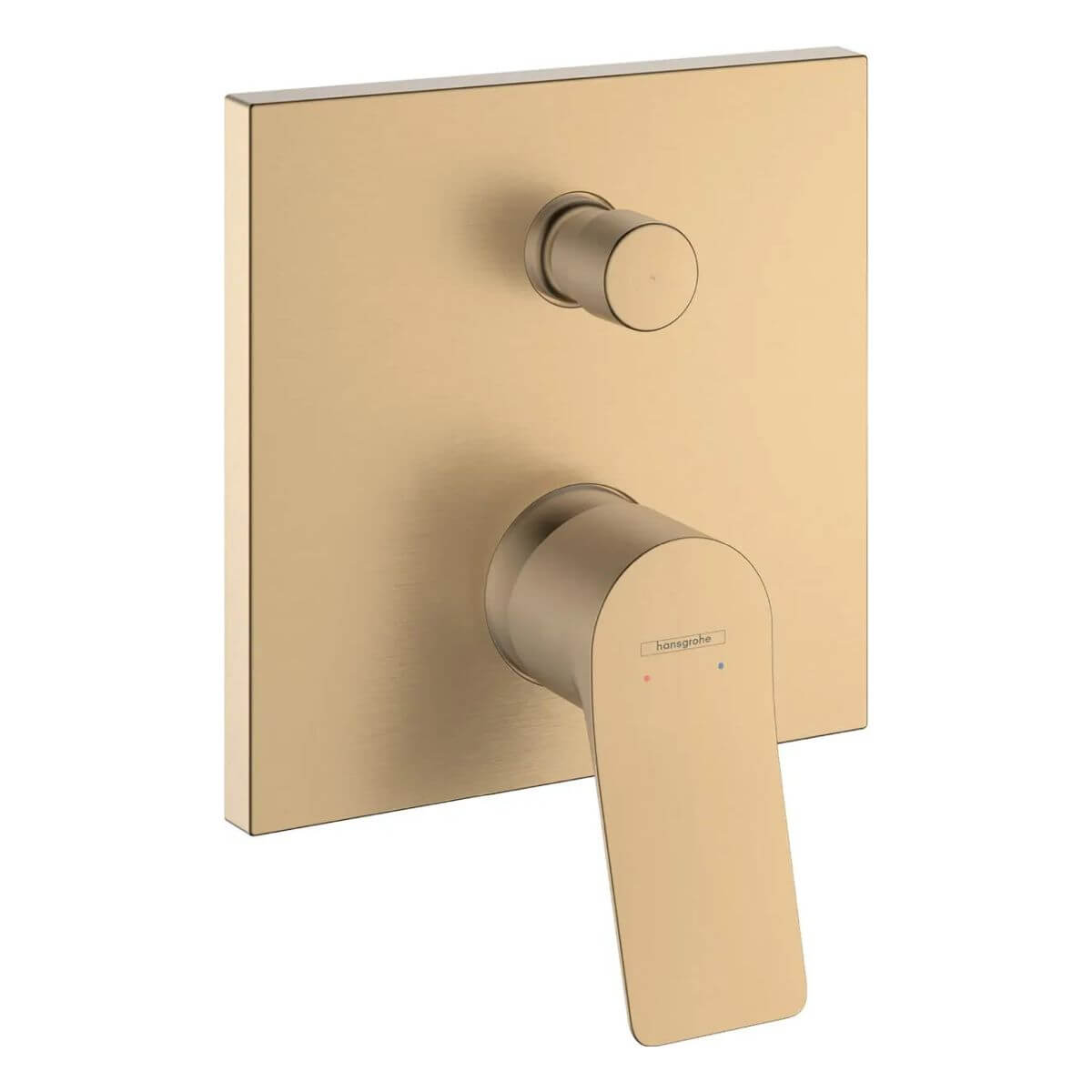 Hansgrohe Vivenis vaňová/sprchová batéria podomietková || 75416140