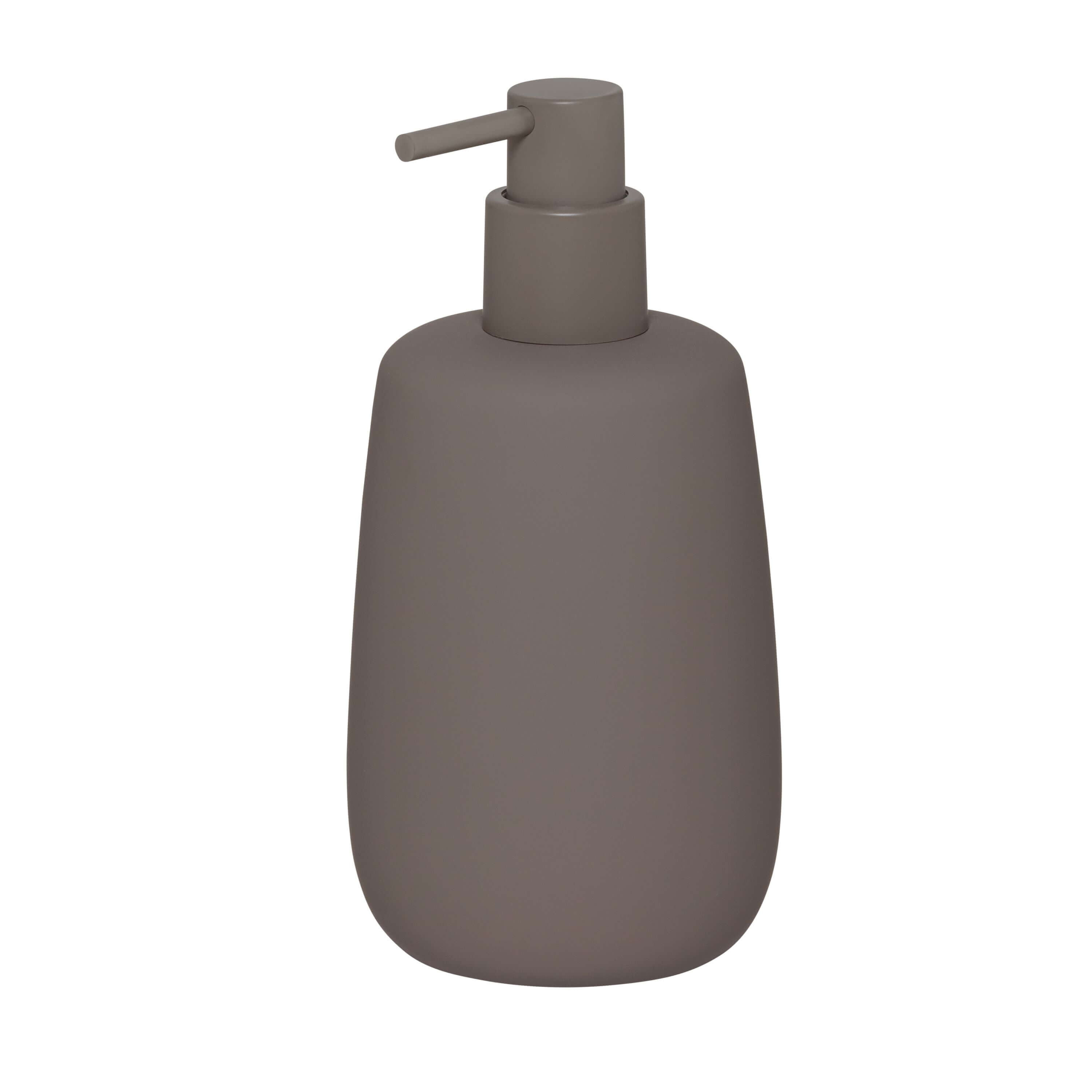Sealskin Mireli dávkovač mydla 400 ml hnedá 801150