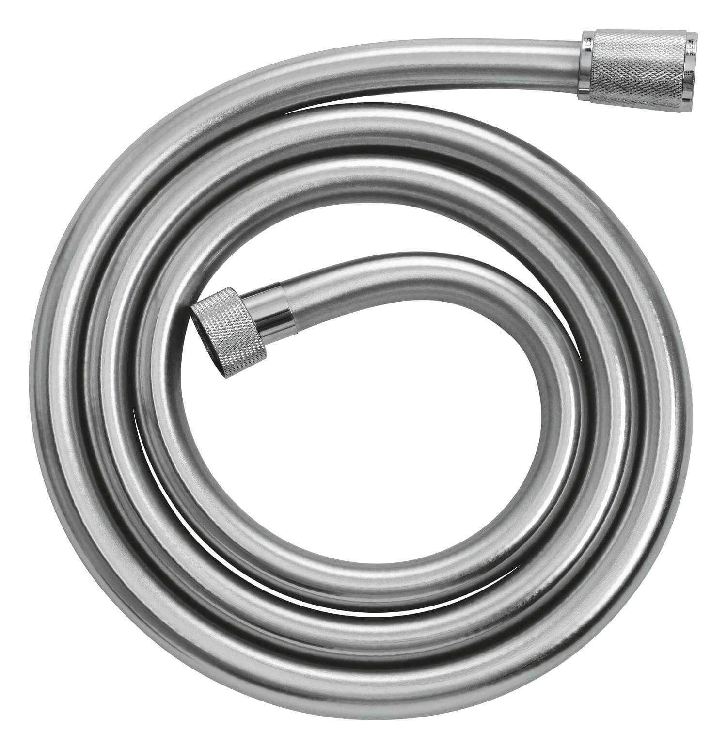 Grohe Vitalio Joy hadica na batérie 150 cm strieborná 1143860000