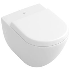 Villeroy & Boch Subway wc misa závesné biela 66031001