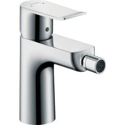 Hansgrohe Metris bidetová batéria stojacia chrómová 31280000