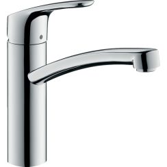 Hansgrohe Focus M41 kuchynská batéria stojaca chrómová 31806000