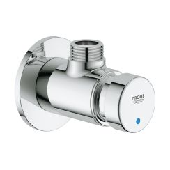 Grohe Euroeco nástenný rohový ventil StarLight Chrome 36267000