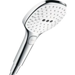 Hansgrohe Raindance sprchová hlavica chrómová-biela 26521400