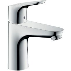 Hansgrohe Focus umývadlová batéria stojanková chrómová 31603000