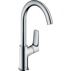 Hansgrohe Logis umývadlová batéria stojanková chrómová 71131000