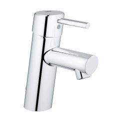 Grohe Concetto umývadlová batéria stojanková StarLight Chrome 3220610E