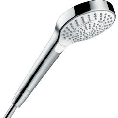 Hansgrohe Select sprchová hlavica chrómová-biela 26801400