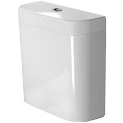 Duravit Happy D.2 splachovač 0934100085