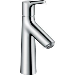 Hansgrohe Talis S umývadlová batéria stojanková chrómová 72023000