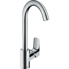 Hansgrohe Logis kuchynská batéria stojaca chrómová 71835000