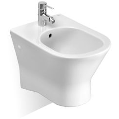 Roca Nexo bidet závesné biela A357645000