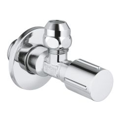 Grohe nástenný rohový ventil StarLight Chrome 22037000