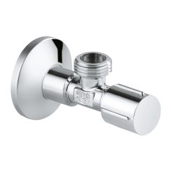 Grohe nástenný rohový ventil StarLight Chrome 22046000