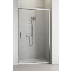 Radaway Idea DWJ sprchové dvere 130 cm posuvné 387017-01-01R