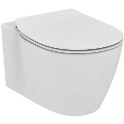 Ideal Standard Connect wc misa závesné biela E047901