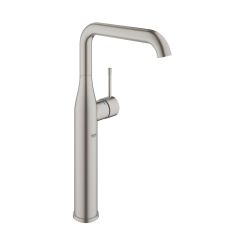 Grohe Essence New umývadlová batéria stojanková oceľová 32901DC1