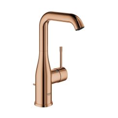 Grohe Essence umývadlová batéria stojanková Warm Sunset 32628DA1