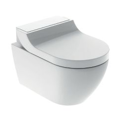 Geberit AquaClean umývacia toaleta závesná bez splachovacieho kruhu biela 146.292.FW.1