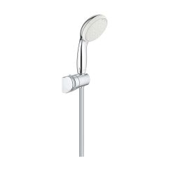 Grohe New Tempesta sprchová súprava nástenná chrómová 2760110E