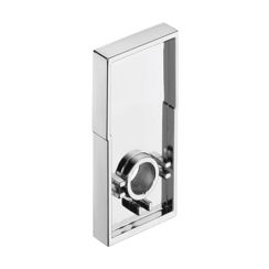 Hansgrohe Raindance montážny prvok sprchy chrómová 98993000