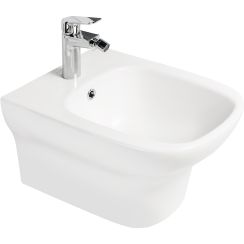 Oltens Gulfoss bidet závesné biela 46503000