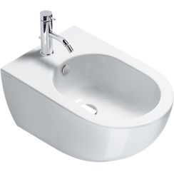 Catalano Sfera bidet závesné biela 1BSF54BM