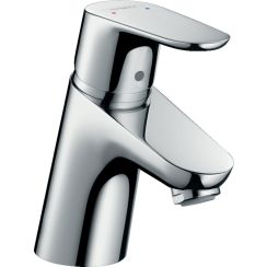 Hansgrohe Focus umývadlová batéria stojanková chrómová 31730000